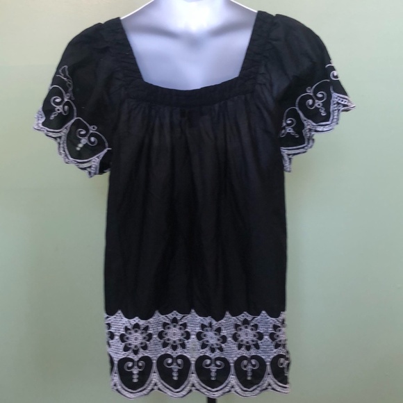 Frenz Woman Blouse - Picture 5 of 6